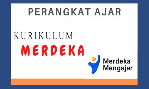 Perangkat Pembelajaran Seni Tari Kelas X Fase E Kurikulum Merdeka Tahun 2024